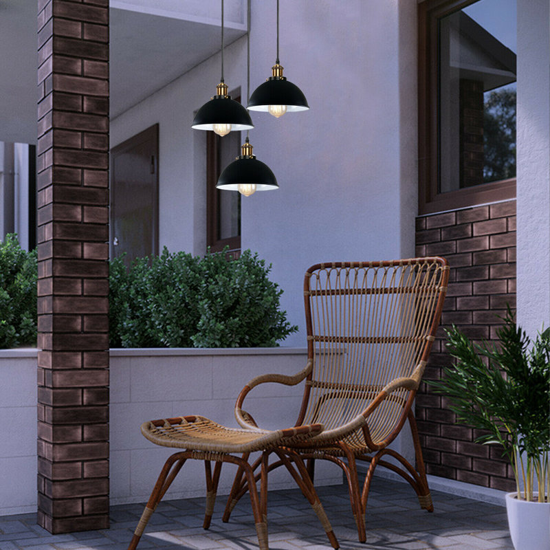 Racine 3 - Light Cluster Pendant