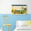 Hokusai - Wrapped Canvas Painting-21212009