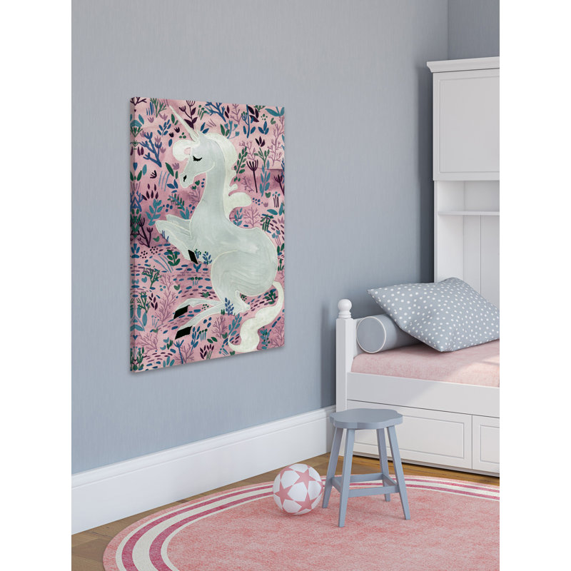 Wrapped Canvas Print, 91cm H x 61cm W