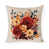 Rouge / Orange est en rupture de stock