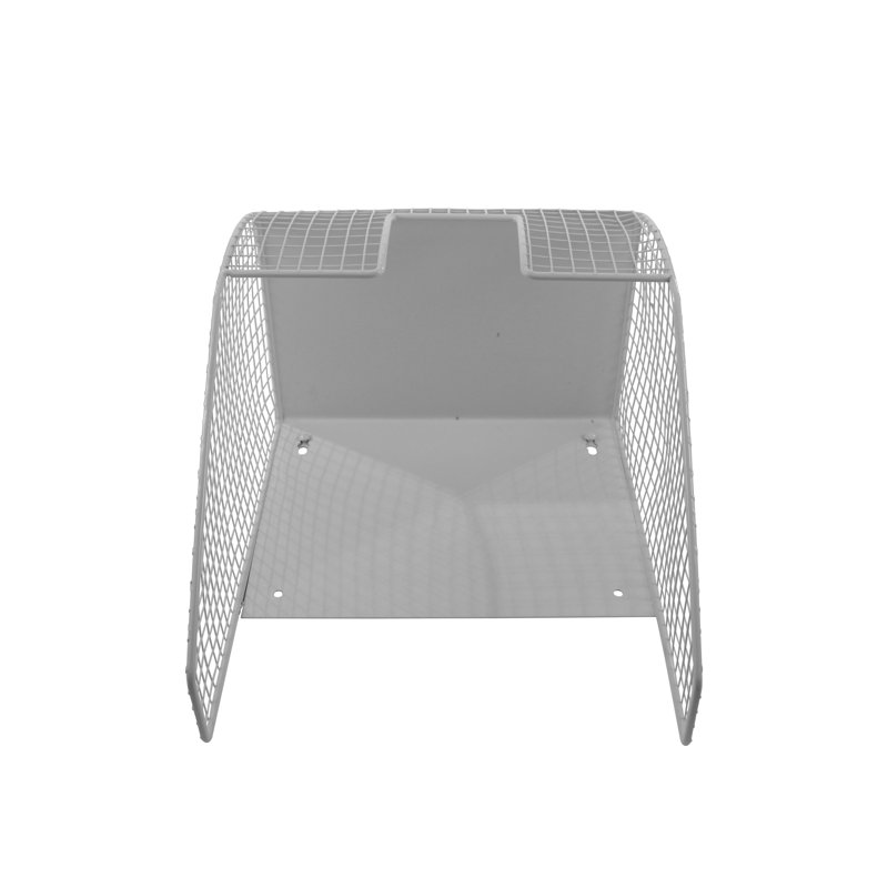 Porte-planche à repasser, Blanc