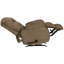 Fauteuil inclinable berçant Innayah-2771187-24111347