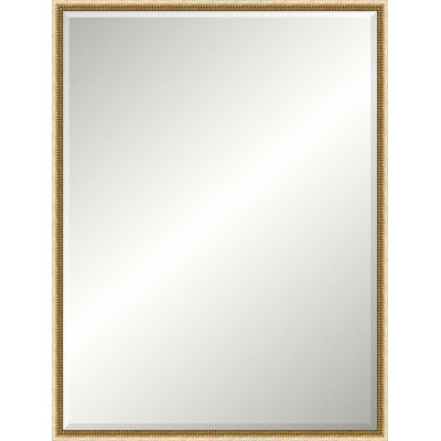 Winchester Solid Wood Mirror