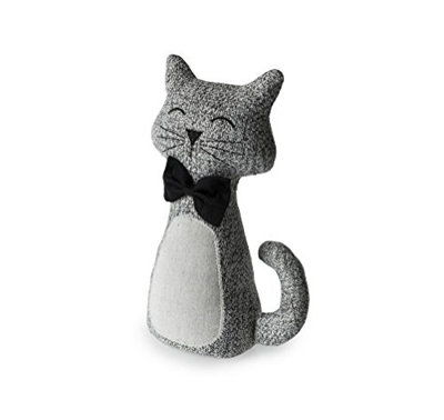 Cleo Cat Door Stop