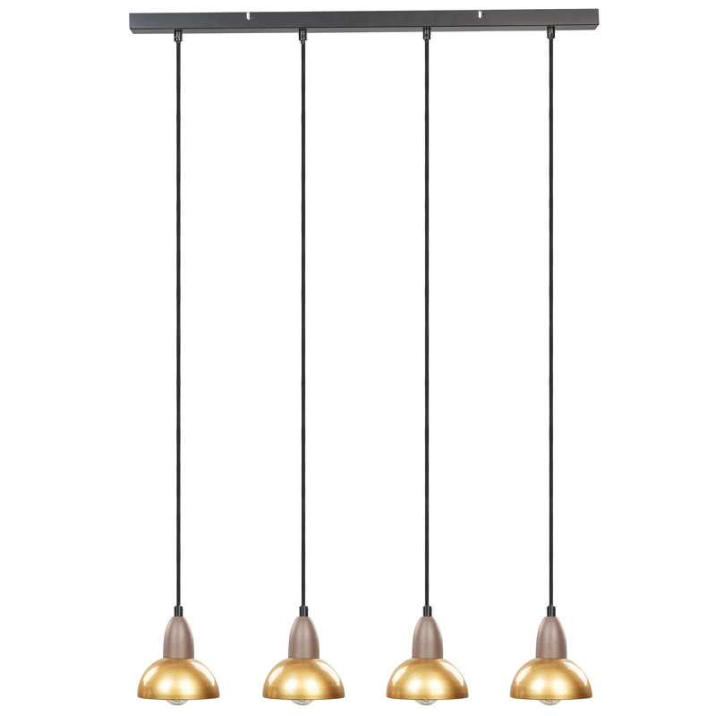 Castaly 4 - Light Kitchen Island Pendant