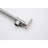 Wall Mount Folding Kitchen Pot Filler Faucet-118543640