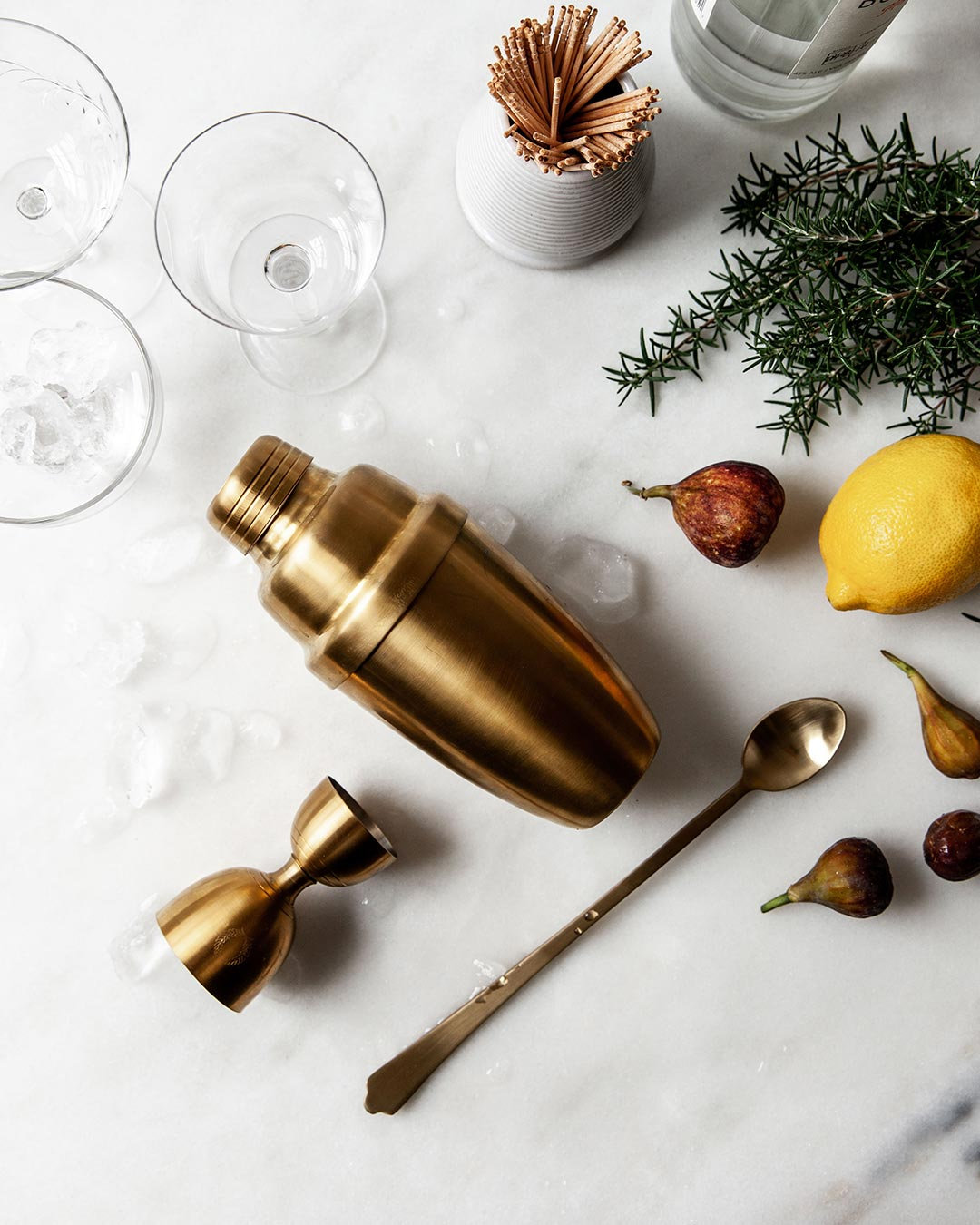 Essex Iced Beverage Spoon