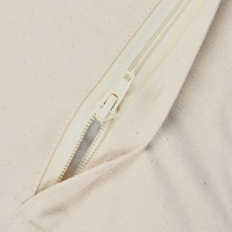 Square Pillow Cover & Insert