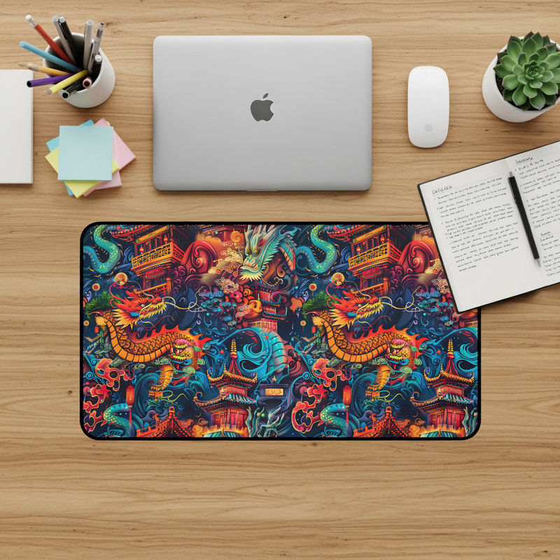 Desk Pad
