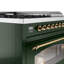 ILVE Nostalgie II 48 Dual Fuel Range-6302479-6302505
