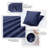 Velvet Reversible Pillow Cover-238526387-238526352
