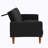 Josea Upholstered 80'' Sleeper Sofa-983721256
