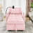 Convertible Pull Out Sleeper Chair-348084145
