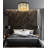 Yazmin Crystal Flush Mount-27969420-27969422
