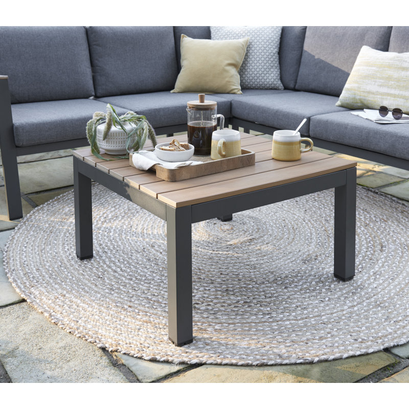 Nabiha - Easton Mini Corner Set with Cushions
