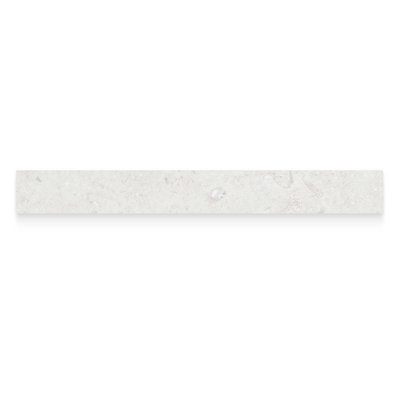 Fossil Stone Matte 3x24 Bullnose