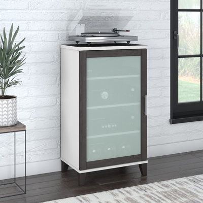 Anousha Accent Cabinet