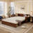 Daybed With Removable Desk-591015183-591015182