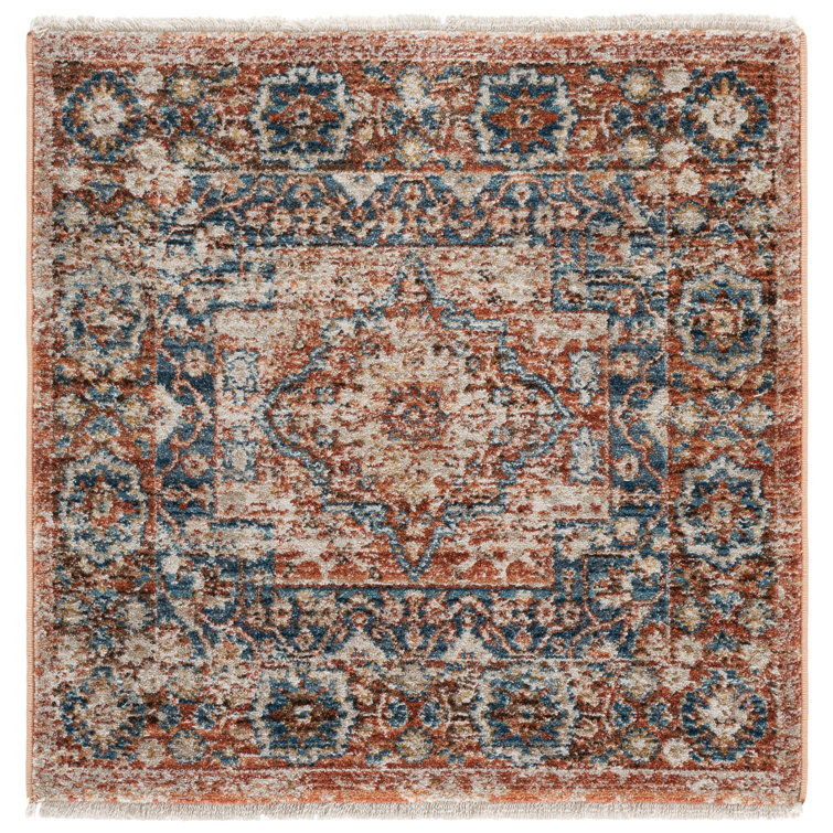 Bijar Performance Oriental Rug