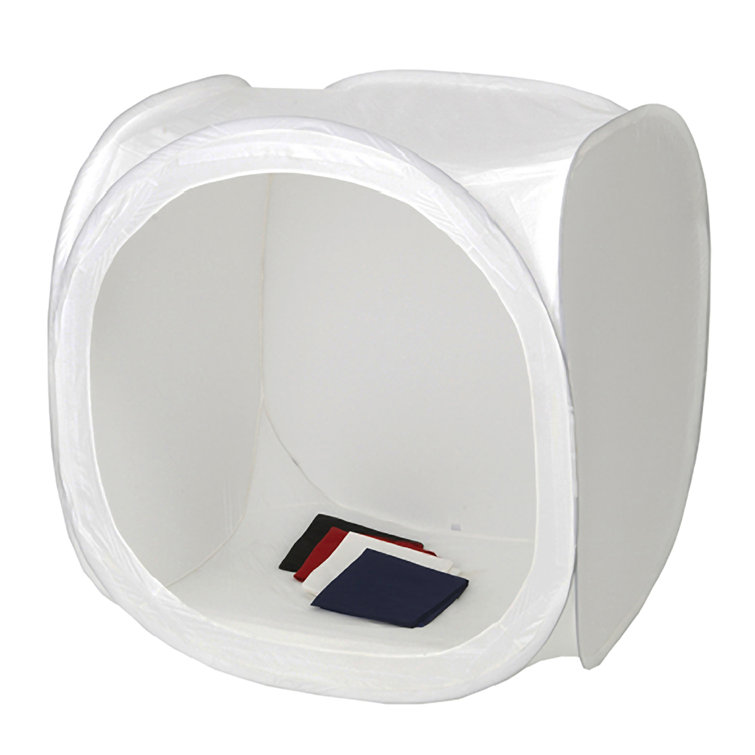 Photography Light Tent- Photo Cube Softbox