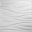 Panneau mural 3D décoratif Ripple EnduraWall-87931546