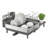 Kitchen Sink Storage