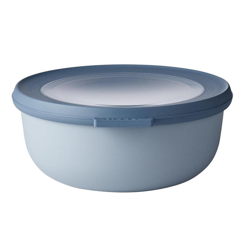 Food On The Go Food Storage Container, Blue