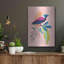 «Exotic Birds I» par Omar Escalante-220038272
