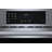 800 Series 30" Self-Cleaning Convection Electric Wall Oven with Built-in Microwave