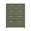 Bonnie 4 Drawer Chest of Drawers-118316522