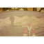 Tapis brun ikat Moore-1911135242