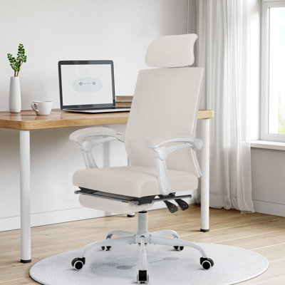 Chaise de bureau ergonomique Yepez