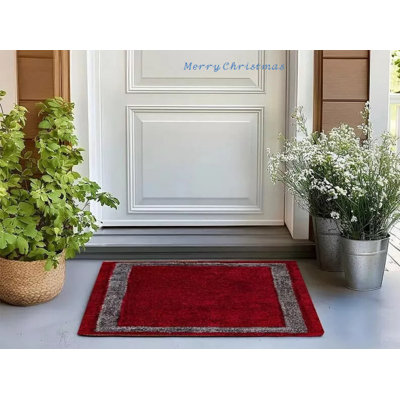 Sefi Shaggy Area Rug