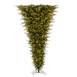 Artificial Pine Christmas Tree with Lights
