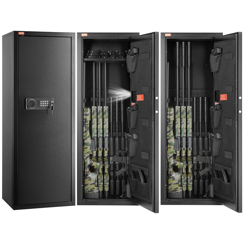Gun Safe Lock