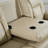 Faux Leather Recliner-137646094