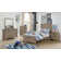 Ensemble de commode configurable 3 pièces Isiah