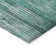 Decicco Washable Striped Indoor / Outdoor Rug