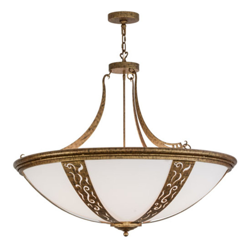 Grayson 6 - Light Pendant