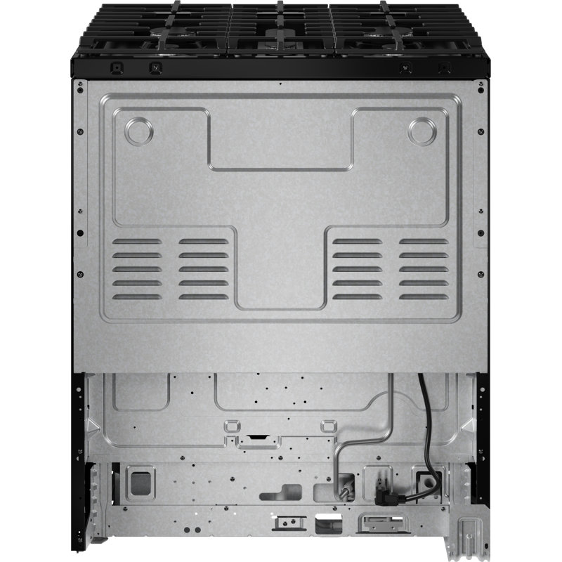 100 Series 30" Bosch Gas Range