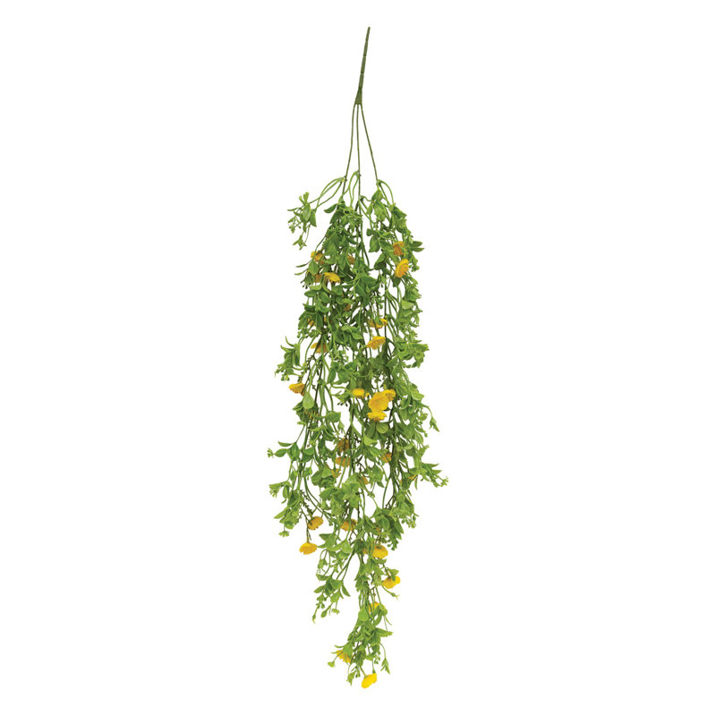 Panier suspendu onagre