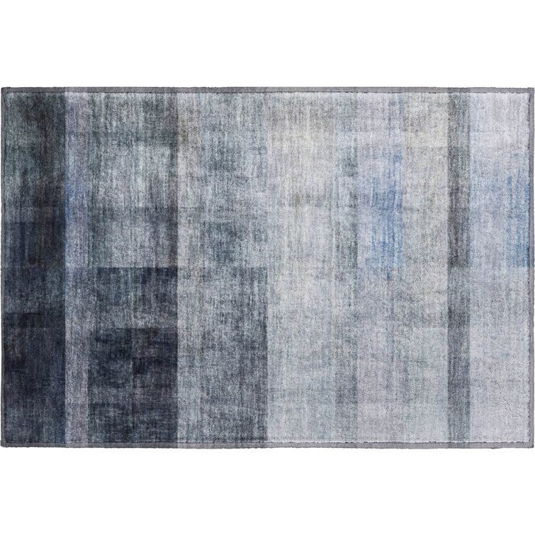  Premium Machine Washable Cerrito AMF568 Rug