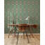 Nomad Ottoman Jewel 10' L x 24" W Peel and Stick Wallpaper Roll-1628845667-1628845668-1673147412