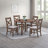 Chesterton Round Dining Table