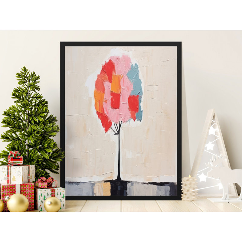 Charlinda Single Picture Frame Print, 45.72 cm W x 30.48 cm W