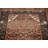 Vintage Wool Traditional Runner Rug 3x11