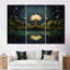 Ensemble de salon Kraemer - Lotus-108460671-108460675