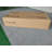 Tilted Laundry Hamper With Removable Basket