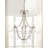 Scarlett 6 - Light Dimmable Empire Chandelier