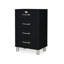 Commode 4 tiroirs Malibu-26127954